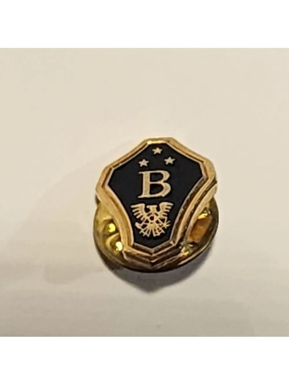 Vintage beta eagle